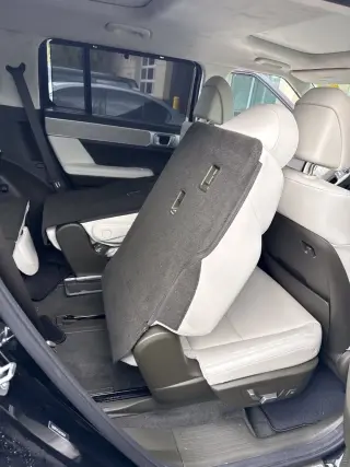 Hyundai SANTA FE Híbrido 2024 Caligrafía 4dr SUV