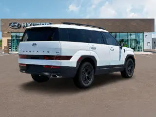 Hyundai SANTA FE 2025 AWD XRT 4dr SUV