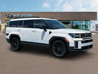 Hyundai SANTA FE 2025 AWD XRT 4dr SUV
