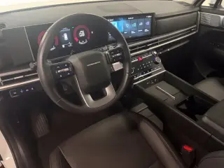 Hyundai SANTA FE 2026 AWD SEL 4dr SUV