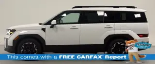 Hyundai SANTA FE 2026 AWD SEL 4dr SUV