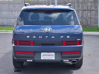 Hyundai SANTA FE 2026 AWD SEL 4dr SUV