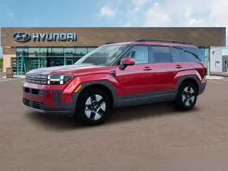 Hyundai SANTA FE Hybrid 2025 SEL 4dr SUV