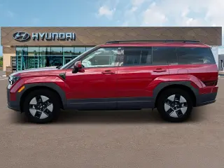 Hyundai SANTA FE Hybrid 2025 SEL 4dr SUV