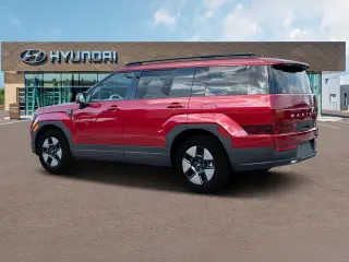 Hyundai SANTA FE Hybrid 2025 SEL 4dr SUV