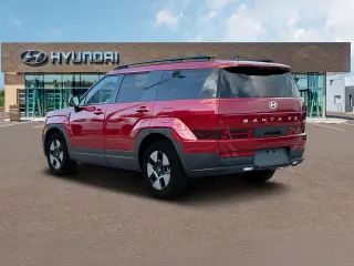 Hyundai SANTA FE Hybrid 2025 SEL 4dr SUV
