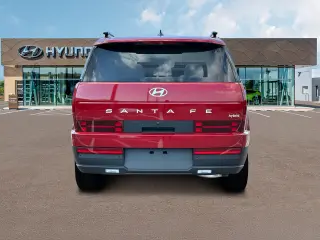 Hyundai SANTA FE Hybrid 2025 SEL 4dr SUV
