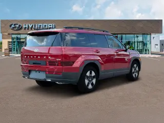 Hyundai SANTA FE Hybrid 2025 SEL 4dr SUV