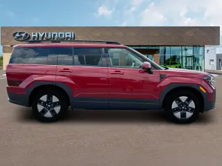 Hyundai SANTA FE Hybrid 2025 SEL 4dr SUV