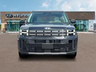 Hyundai SANTA FE 2024 AWD SE 4dr SUV