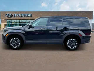 Hyundai SANTA FE 2024 AWD SE 4dr SUV