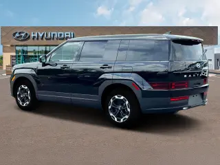 Hyundai SANTA FE 2024 AWD SE 4dr SUV