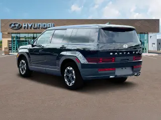 Hyundai SANTA FE 2024 AWD SE 4dr SUV