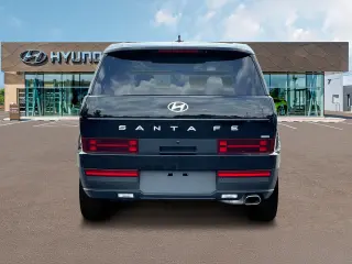Hyundai SANTA FE 2024 AWD SE 4dr SUV