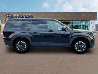 Hyundai SANTA FE 2024 AWD SE 4dr SUV
