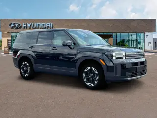 Hyundai SANTA FE 2024 AWD SE 4dr SUV