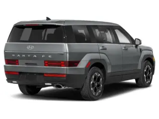 Hyundai SANTA FE 2024 SE 4dr SUV