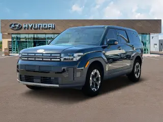 Hyundai SANTA FE 2024 SE 4dr SUV