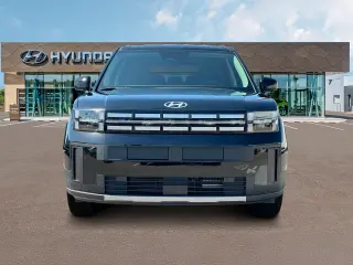 Hyundai SANTA FE 2024 SE 4dr SUV