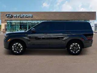 Hyundai SANTA FE 2024 SE 4dr SUV