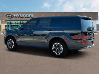 Hyundai SANTA FE 2024 SE 4dr SUV