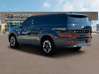 Hyundai SANTA FE 2024 SE 4dr SUV