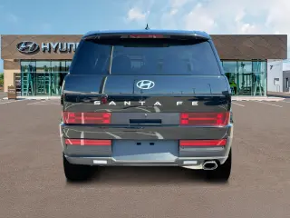 Hyundai SANTA FE 2024 SE 4dr SUV