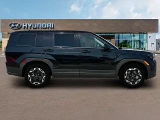Hyundai SANTA FE 2024 SE 4dr SUV