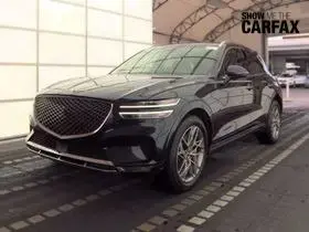 Genesis GV70 2024 AWD 2.5T Standard 4dr SUV