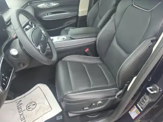Genesis GV70 2024 AWD 2.5T Standard 4dr SUV