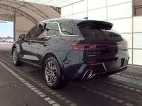 Genesis GV70 2024 AWD 2.5T Standard 4dr SUV