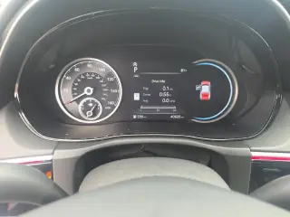 Genesis GV70 2024 AWD 2.5T Standard 4dr SUV