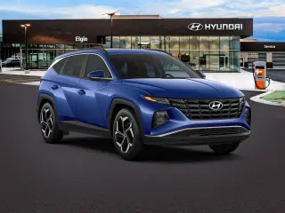Hyundai TUCSON 2024 AWD SEL 4puertas SUV