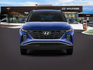 Hyundai TUCSON 2024 AWD SEL 4puertas SUV