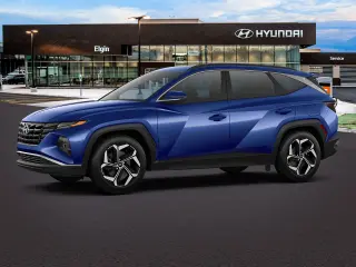 Hyundai TUCSON 2024 AWD SEL 4puertas SUV