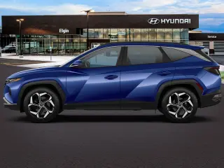 Hyundai TUCSON 2024 AWD SEL 4puertas SUV
