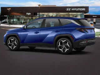 Hyundai TUCSON 2024 AWD SEL 4puertas SUV