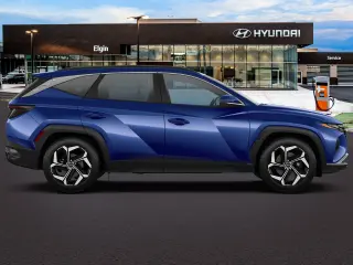 Hyundai TUCSON 2024 AWD SEL 4puertas SUV