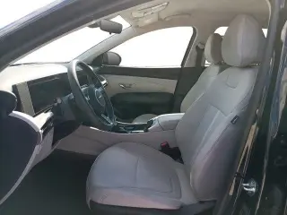 Hyundai TUCSON 2025 AWD SEL 4pu SUV
