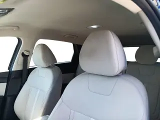 Hyundai TUCSON 2025 AWD SEL 4pu SUV
