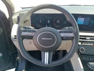 Hyundai TUCSON 2025 AWD SEL 4pu SUV