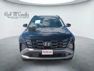 Hyundai TUCSON 2025 AWD SEL 4pu SUV