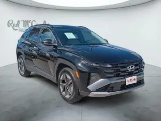 Hyundai TUCSON 2025 AWD SEL 4pu SUV