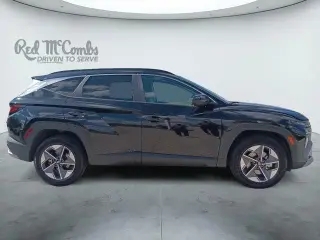 Hyundai TUCSON 2025 AWD SEL 4pu SUV