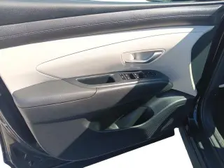 Hyundai TUCSON 2025 AWD SEL 4pu SUV