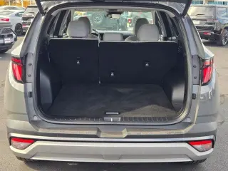 Hyundai TUCSON 2025 AWD SEL 4dr SUV