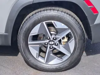 Hyundai TUCSON 2025 AWD SEL 4dr SUV