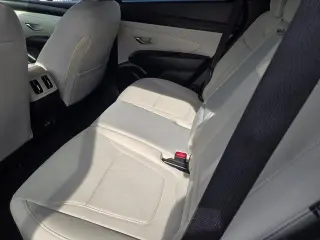 Hyundai TUCSON 2025 AWD SEL 4dr SUV