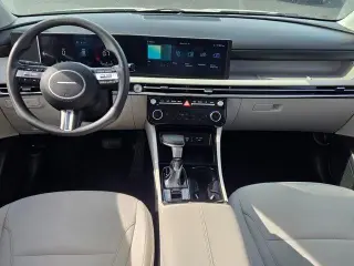 Hyundai TUCSON 2025 AWD SEL 4dr SUV
