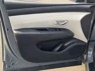 Hyundai TUCSON 2025 AWD SEL 4dr SUV